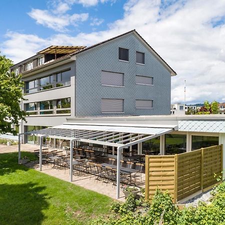 بيت شباب رابرسويل - جونا يوث هوستل Rapperswil-Jona المظهر الخارجي الصورة