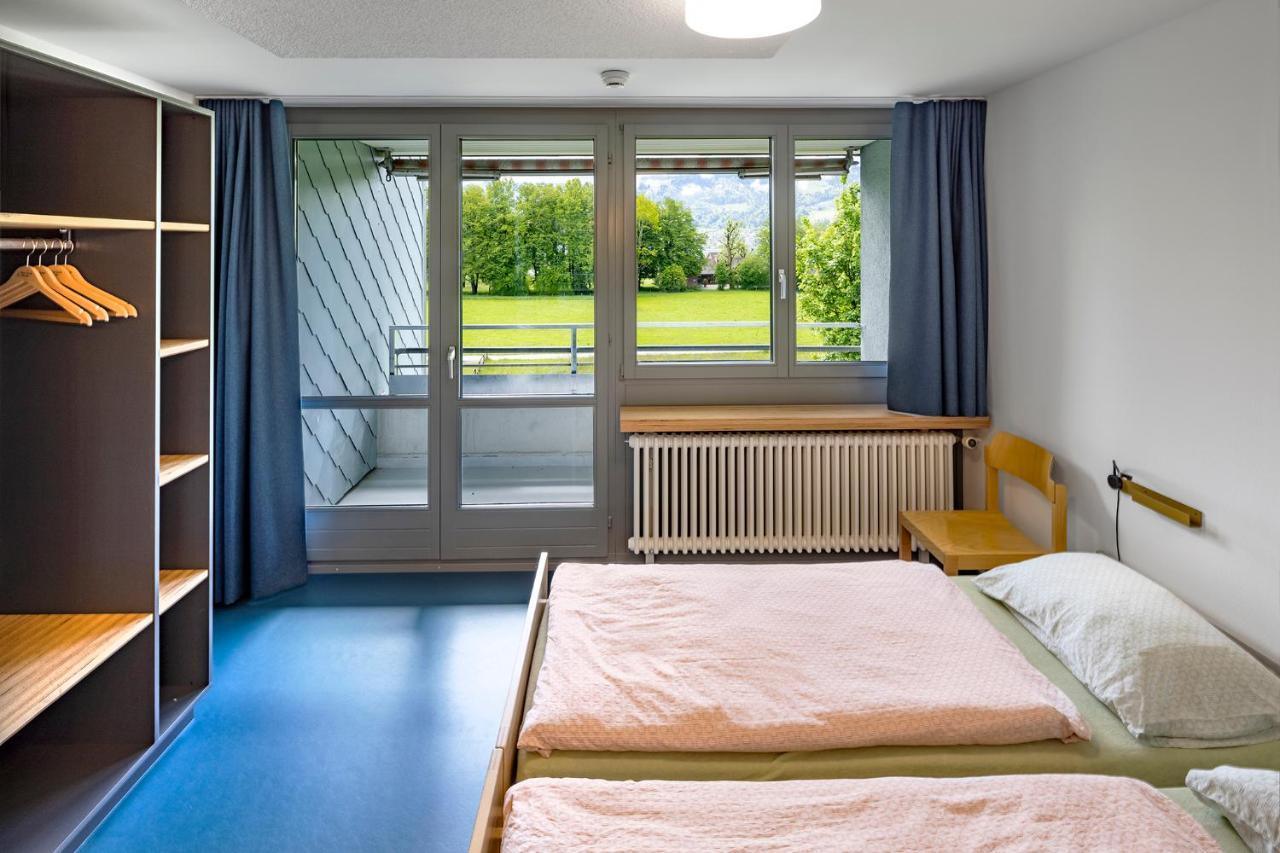 بيت شباب رابرسويل - جونا يوث هوستل Rapperswil-Jona المظهر الخارجي الصورة